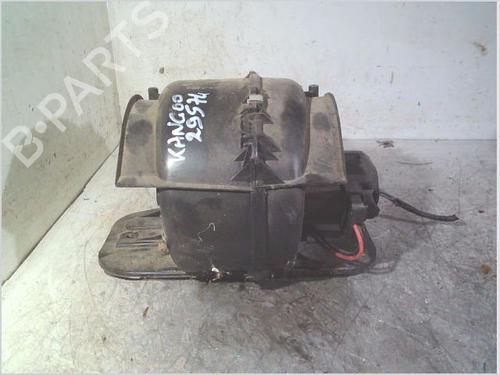 Used Heater blower motor RENAULT KANGOO Express (FC0/1_) 1.5 dCi (FC1E) (68 hp) 30005480
