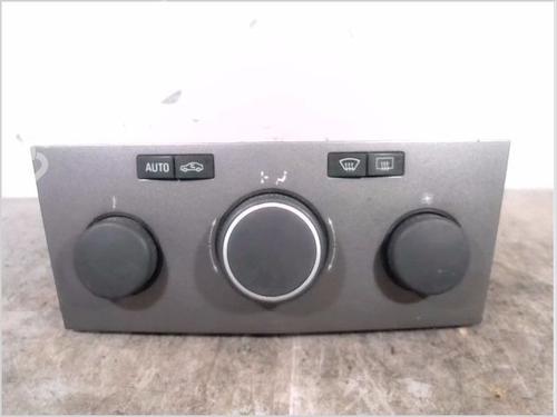 Used Climate control OPEL ASTRA H (A04) 1.7 CDTI (L48) (100 hp) 26099614