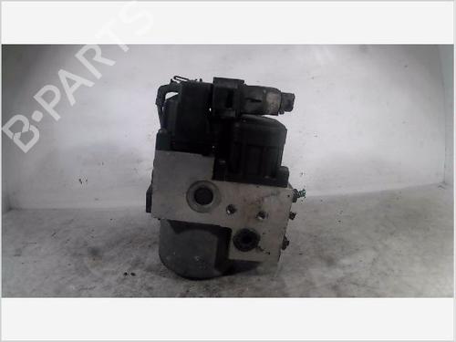 Used ABS pump RENAULT CLIO II (BB_, CB_) 1.2 (BB0A, BB0F, BB10, BB1K, BB28, BB2D, BB2H, CB0A,... (58 hp) 26095843