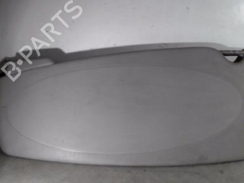 Used Right sun visor RENAULT KANGOO Express (FW0/1_) 1.5 dCi 85 (FW0K, FW0L, FW0B) (86 hp) 26092494