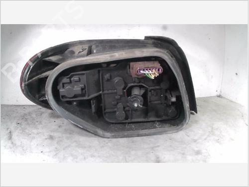 Right taillight CITROËN XSARA (N1) 1.4 i | BP26099748C35 