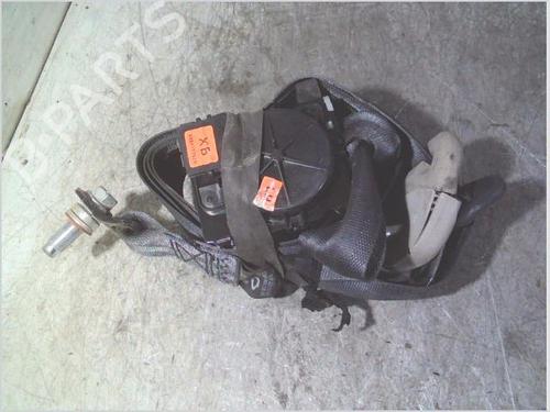 Rear left seatbelt RENAULT KOLEOS I (HY_) 2.0 dCi 4x4 (HY0K) | BP31905680I29