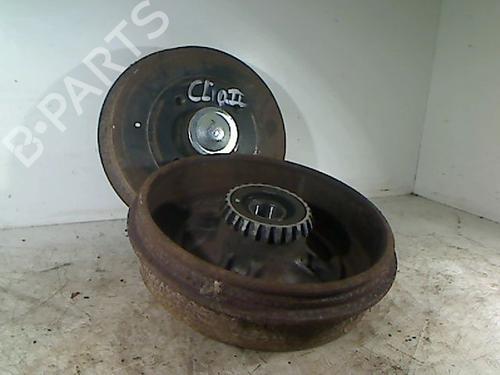 Andre RENAULT CLIO II (BB_, CB_) 1.2 16V (BB05, BB0W, BB11, BB27, BB2T, BB2U, BB2V, CB05,... (75 hp) 26072628