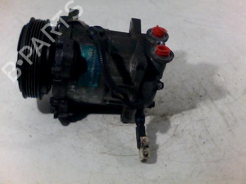 AC-Kompressor PEUGEOT 306 Hatchback (7A, 7C, N3, N5) 1.6 (89 hp) 26070658