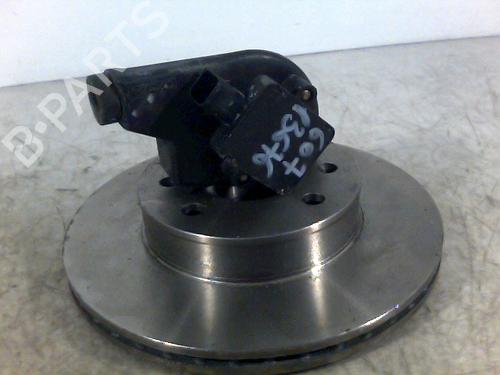Elektronisk sensor PEUGEOT 607 (9D, 9U) 2.2 16V (158 hp) 26086240