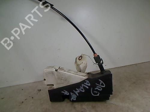 Used Rear right lock SEAT ALHAMBRA (7V8, 7V9) 1.9 TDI (115 hp) 26087269