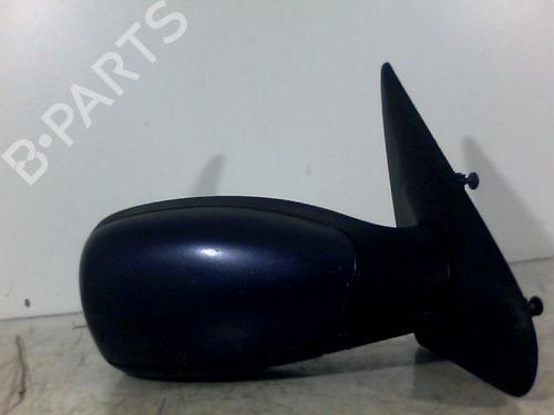 Right mirror PEUGEOT 306 Hatchback (7A, 7C, N3, N5) 2.0 HDI 90 | BP26066972C27 