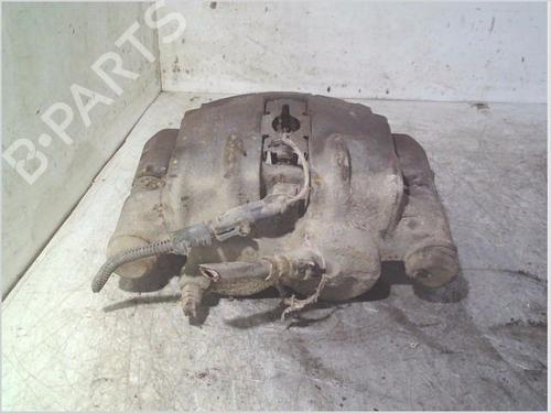 Left front brake caliper PEUGEOT BOXER Van (244) 2.0 HDi | BP28216786M105 