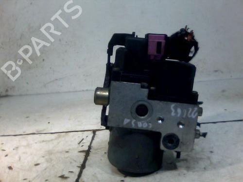 Used ABS pump OPEL CORSA C (X01) 1.7 DI (F08, F68) (65 hp) 26098617