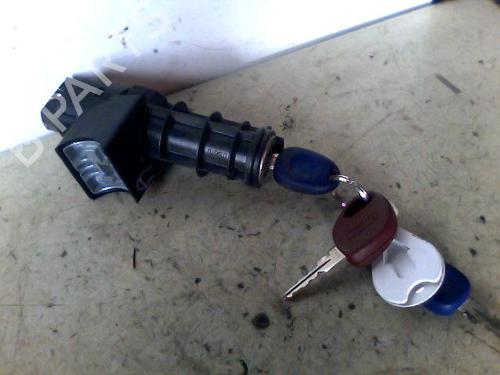 Used Ignition barrel FIAT BRAVA (182_) 1.6 16V (182.BB) (103 hp) 29744324