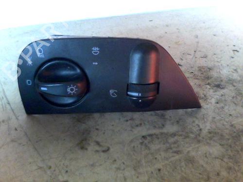 Used Headlight switch SEAT IBIZA II (6K1) 1.8 i (90 hp) 26061782