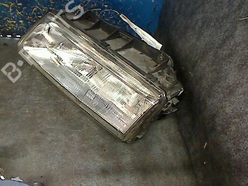 Used Left headlight CITROËN XANTIA (X1_, X2_) 1.8 i 16V (110 hp) 26059898
