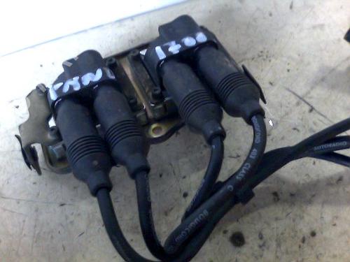 Ignition coil FIAT PANDA (141_) 900 | BP26063668M94 