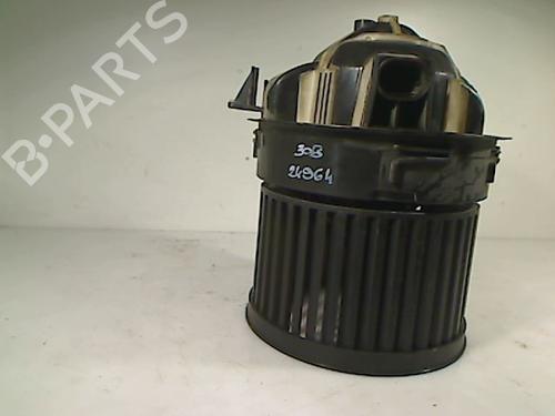 Varmvifte PEUGEOT 308 I (4A_, 4C_) 1.6 HDi (90 hp) 26078670