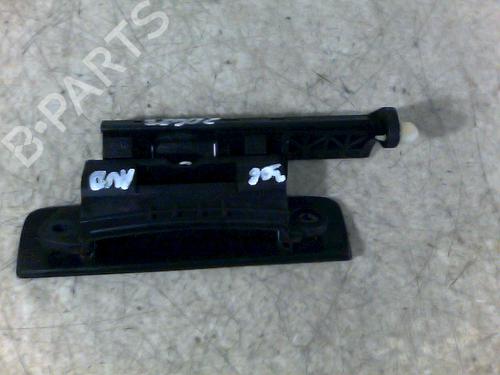 Front right exterior door handle PEUGEOT 306 (7B, N3, N5) 1.6 SR | BP26067293C129 