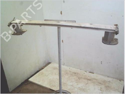 Used Rear bumper reinforcement PEUGEOT 308 I (4A_, 4C_) 1.6 HDi (90 hp) 31801735