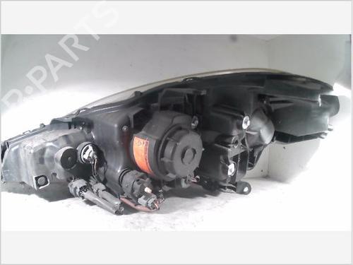 Right headlight PEUGEOT 4007 (VU_, VV_) 2.2 HDi | BP26102497C29