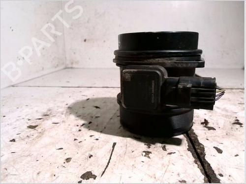 Used Mass air flow sensor PEUGEOT 407 SW (6E_, 6D_) 2.0 HDi 135 (136 hp) 26101847