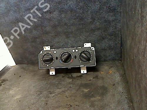 Used Climate control CITROËN XSARA (N1) 1.8 i (90 hp) 26058288