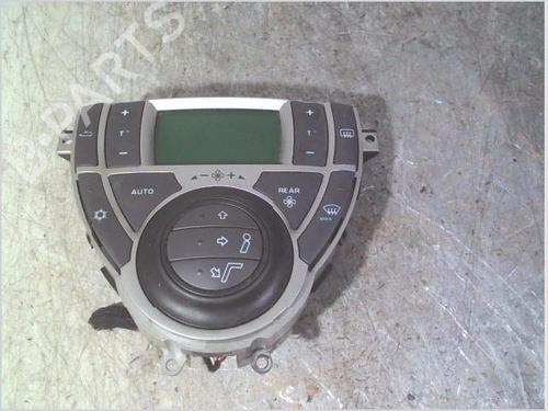Comando clima CITROËN C8 (EA_, EB_) 2.2 HDi (128 hp) 30170084