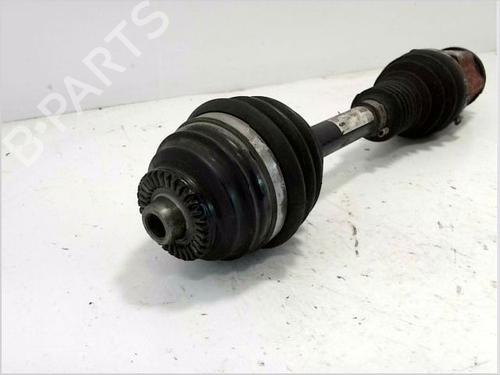 Left front driveshaft BMW X1 (E84) xDrive 18 d | BP26603585M38 