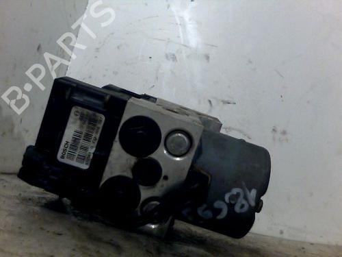 ABS Bremseaggregat ROVER 25 I Hatchback (RF) 2.0 iDT (101 hp) 26089502