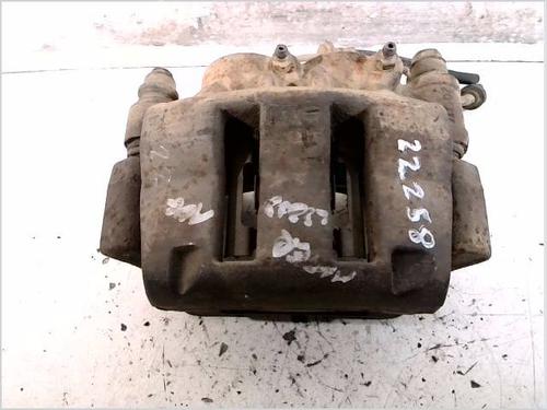 Bremssattel links vorne für RENAULT MASTER II Bus (JD) 2.8 dTI (114 hp) 26110414