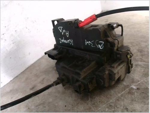 Used Front right lock RENAULT KANGOO Express (FW0/1_) 1.5 dCi 90 (FW0G, FW05, FW08, FW11) (90 hp) 26105554