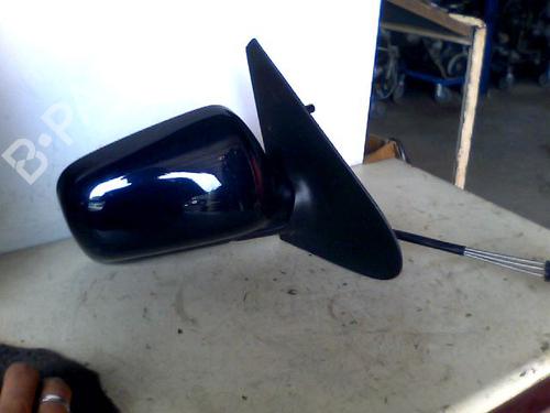 Right mirror VW POLO III (6N1) 55 1.4 | BP26065337C27 