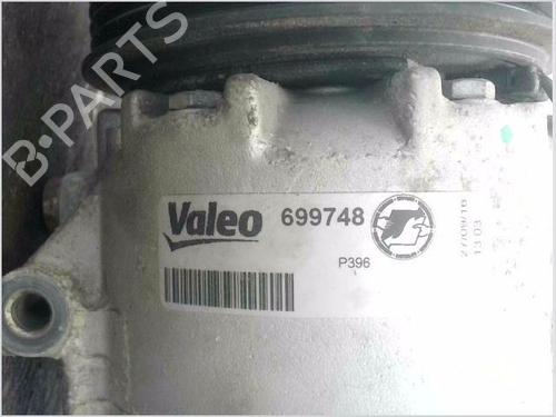 AC compressor OPEL AGILA A (H00) 1.2 16V (F68) | BP38465850M34 - Image 6