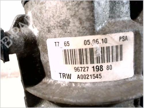 Steering pump PEUGEOT 308 CC (4B_) 2.0 HDi | BP26110923M99 