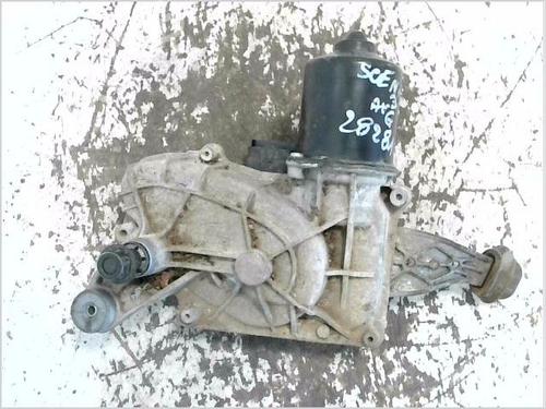 Used Front wipers mechanism Front wipers mechanism RENAULT SCÉNIC III (JZ0/1_) 1.5 dCi (110 hp) 34168782 34168782