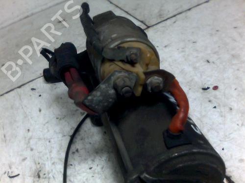 Startmotor RENAULT SCÉNIC II (JM0/1_) 1.9 dCi | BP26097023M8 
