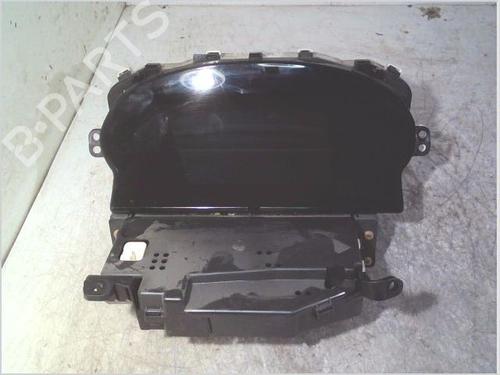 Used Instrument cluster TOYOTA YARIS (_P1_) 1.4 D-4D (NLP10_, NLP10R) (75 hp) 26293134