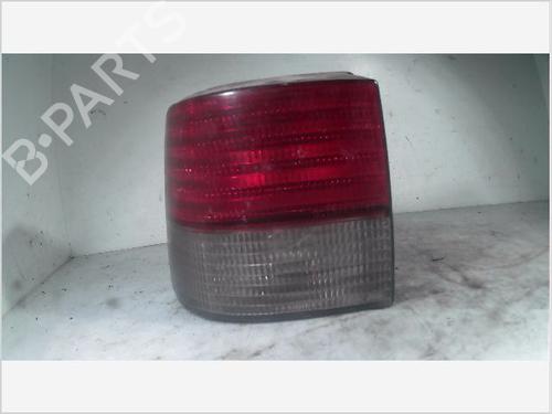Used Left taillight PEUGEOT 405 I Break (15E) 1.9 D (69 hp) 29540265