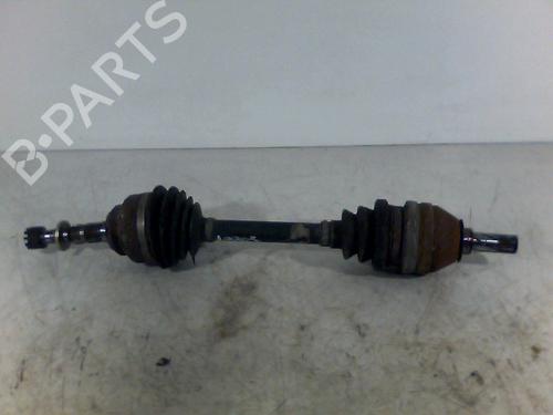 Antriebswelle links vorne für OPEL ASTRA G Coupe (T98) 1.8 16V (F07) (116 hp) 26070165