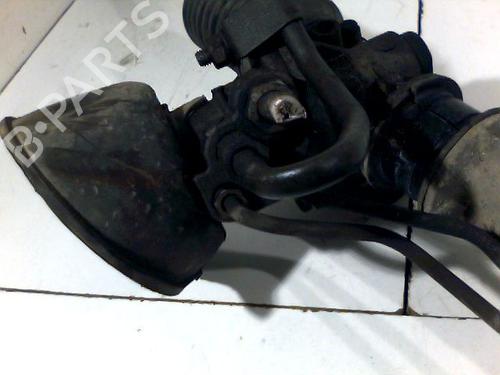 Steering rack RENAULT MEGANE I (BA0/1_) 1.6 e (BA0F, BA0S) | BP26075462M22 