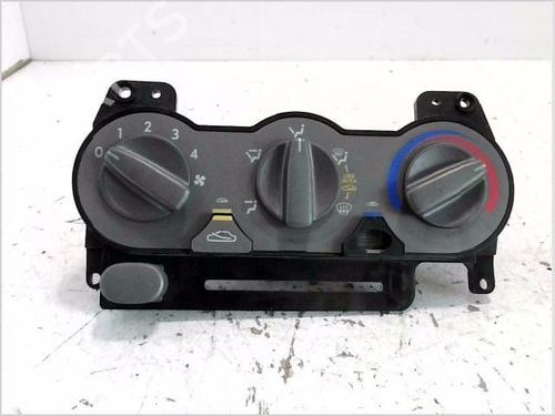 Used Climate control HYUNDAI ACCENT II (LC) 1.3 (84 hp) 27651584