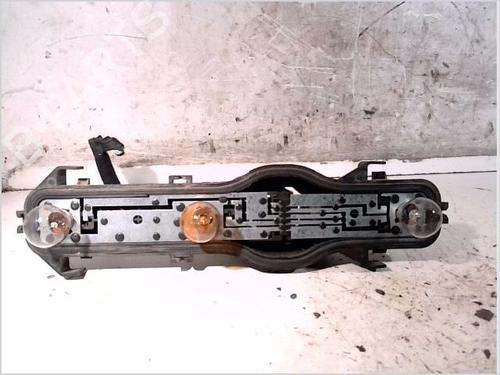 Used Right taillight RENAULT ESPACE IV (JK0/1_) 2.2 dCi (JK0H) (150 hp) 26109910