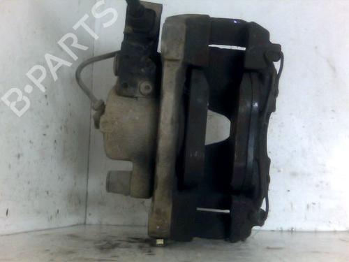 Right front brake caliper RENAULT LAGUNA II Grandtour (KG0/1_) 1.8 16V (KG0B, KG0M) | BP26082157M104 