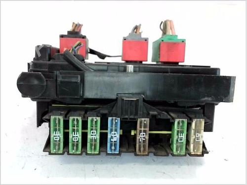 Fuse box CITROËN C2 (JM_) 1.4 | BP26681642E1 