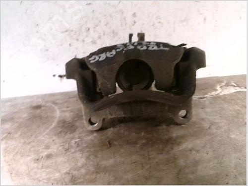 Used Left rear brake caliper RENAULT TRAFIC II Van (FL) 2.0 dCi 115 (FL01, FL0U, FL00, FL0H, FL0M) (114 hp) 26107635