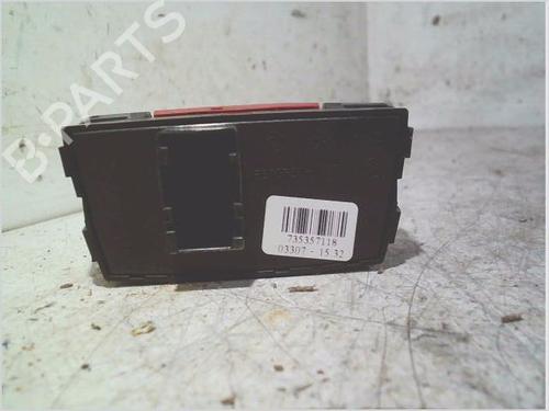 Warning switch FIAT PANDA (169_) 1.1 (169.AXA1A) | BP26119144I22 