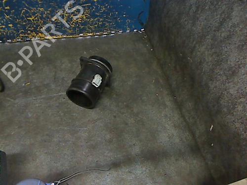 Used Mass air flow sensor RENAULT CLIO III (BR0/1, CR0/1) 1.5 dCi (BR17, CR17) (86 hp) 26060635