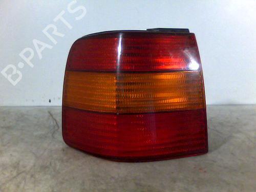 Used Left taillight VW PASSAT B3/B4 (3A2, 35I) 1.8 (90 hp) 29744290