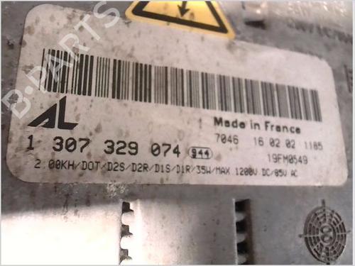 Right headlight BMW 3 Touring (E46) 330 xd | BP26109948C29 