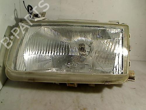 Lyskaster venstre VW POLO III (6N1) 64 1.9 D (64 hp) 26082134