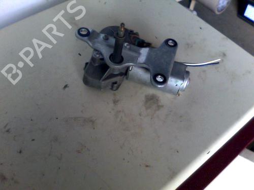 Used Rear wiper motor FIAT CINQUECENTO (170_) 0.9 i.e. S (170AF, 170CF) (40 hp) 26112389