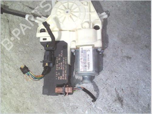 Front left window mechanism PEUGEOT 407 SW (6E_, 6D_) 2.0 HDi 135 | BP28603870C22
