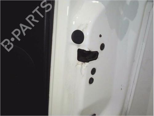 Used Front right lock CITROËN BERLINGO Box Body/MPV (B9) 1.6 HDi 90 (90 hp) 26114908